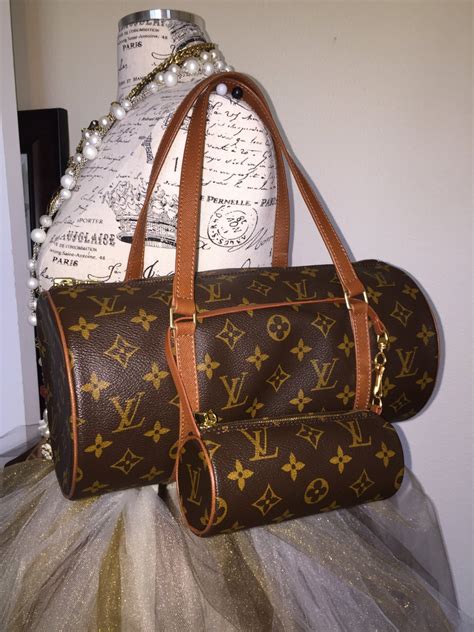 papillon bag louis vuitton|authentic Louis Vuitton papillon 30.